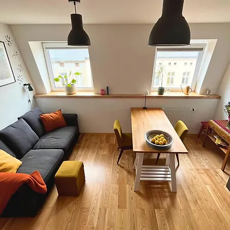 Skylight Dream, Sen Pod Gwiazdami