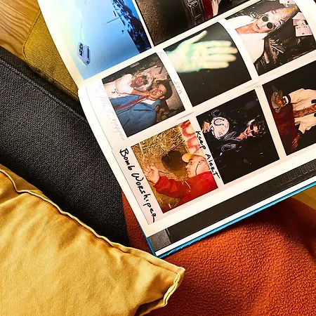 Apartament Skylight Dream, Sen Pod Gwiazdami *