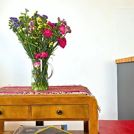 Apartament Skylight Dream, Sen Pod Gwiazdami