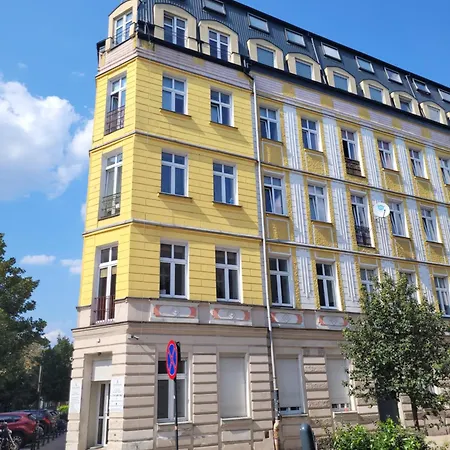 Skylight Dream, Sen Pod Gwiazdami Apartament