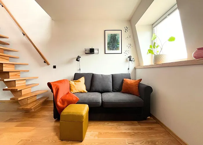 Skylight Dream, Sen Pod Gwiazdami وودج