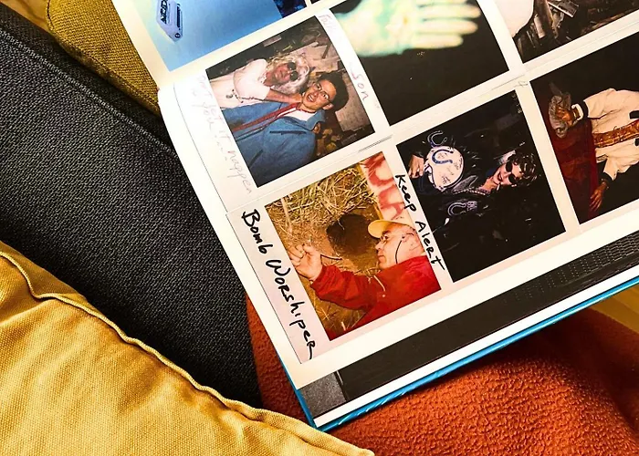 شقة Skylight Dream, Sen Pod Gwiazdami *