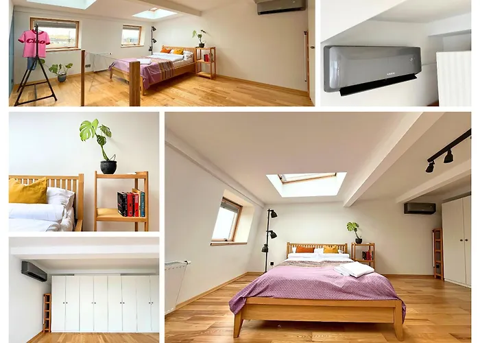 Skylight Dream, Sen Pod Gwiazdami *