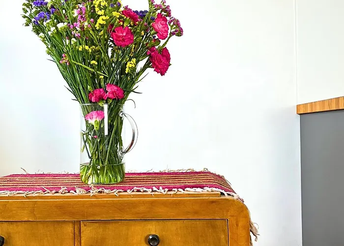 شقة Skylight Dream, Sen Pod Gwiazdami