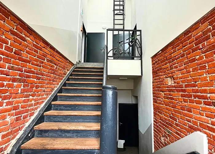 Skylight Dream, Sen Pod Gwiazdami شقة وودج